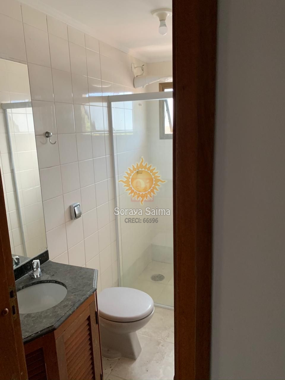 Apartamento no centro 03 quartos (sendo 1 suíte ) com área d