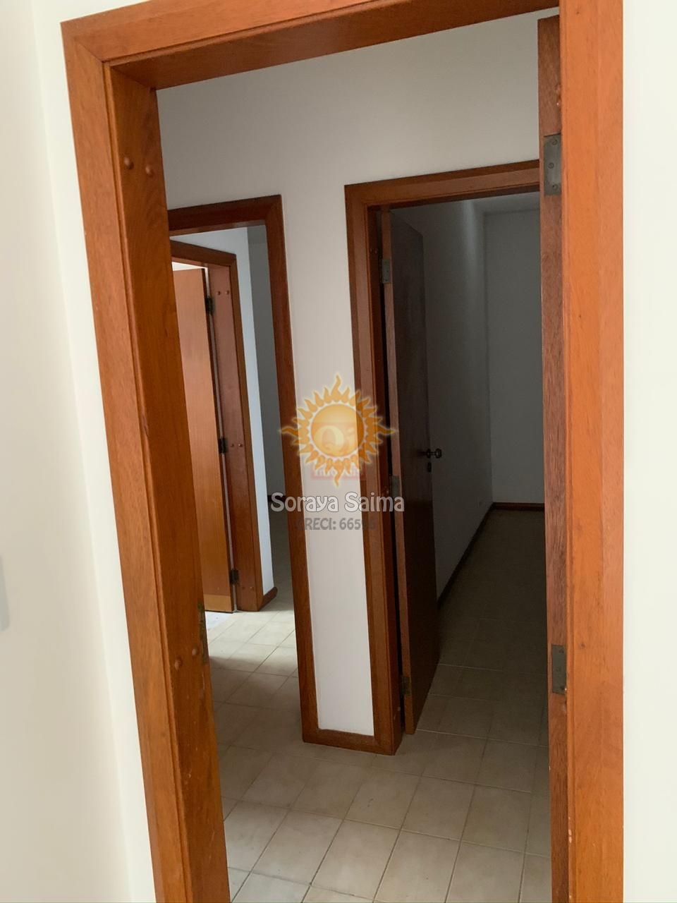 Apartamento no centro 03 quartos (sendo 1 suíte ) com área d