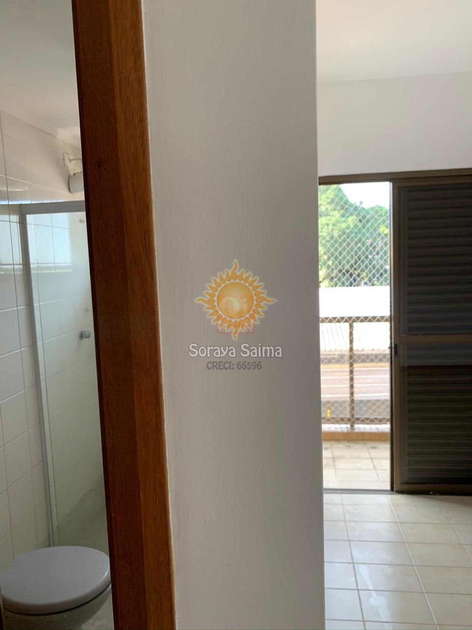 Apartamento no centro 03 quartos (sendo 1 suíte ) com área d