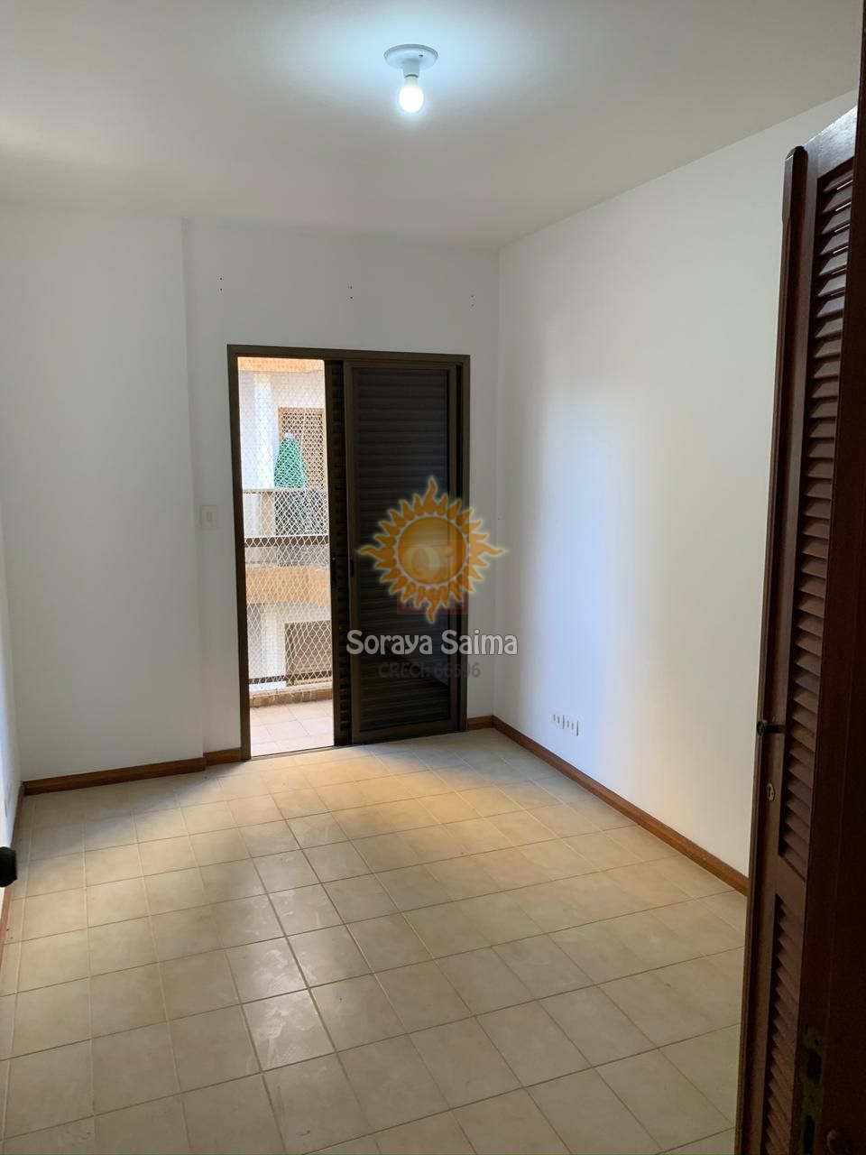 Apartamento no centro 03 quartos (sendo 1 suíte ) com área d