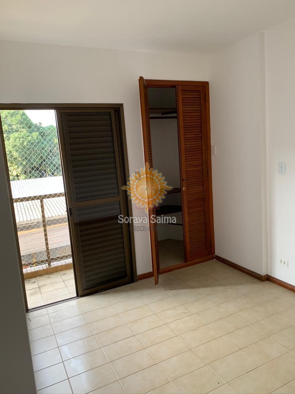 Apartamento no centro 03 quartos (sendo 1 suíte ) com área d