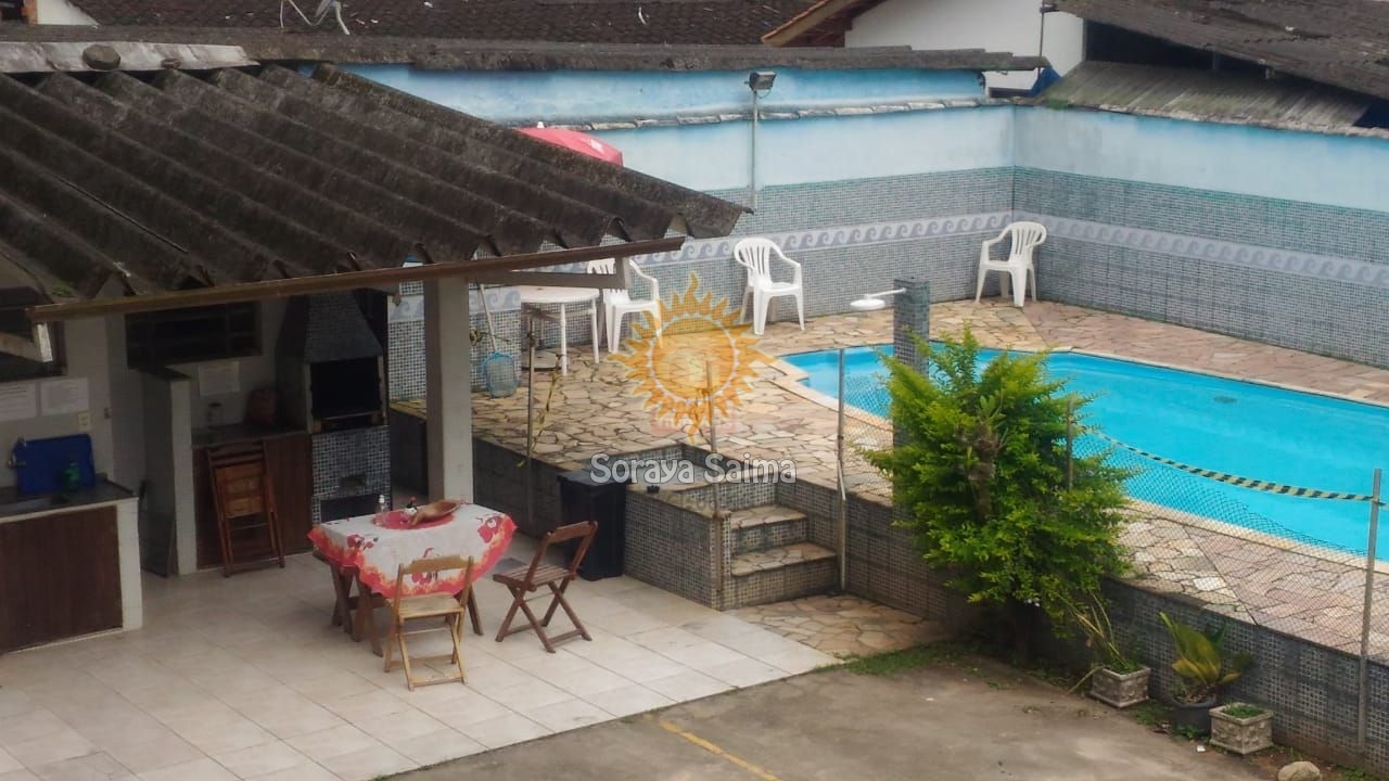 Pousada no perequê-açu!