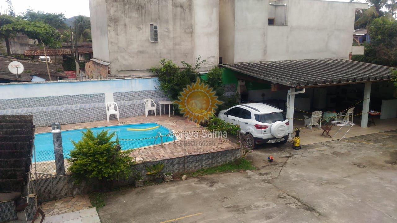 Pousada no perequê-açu!
