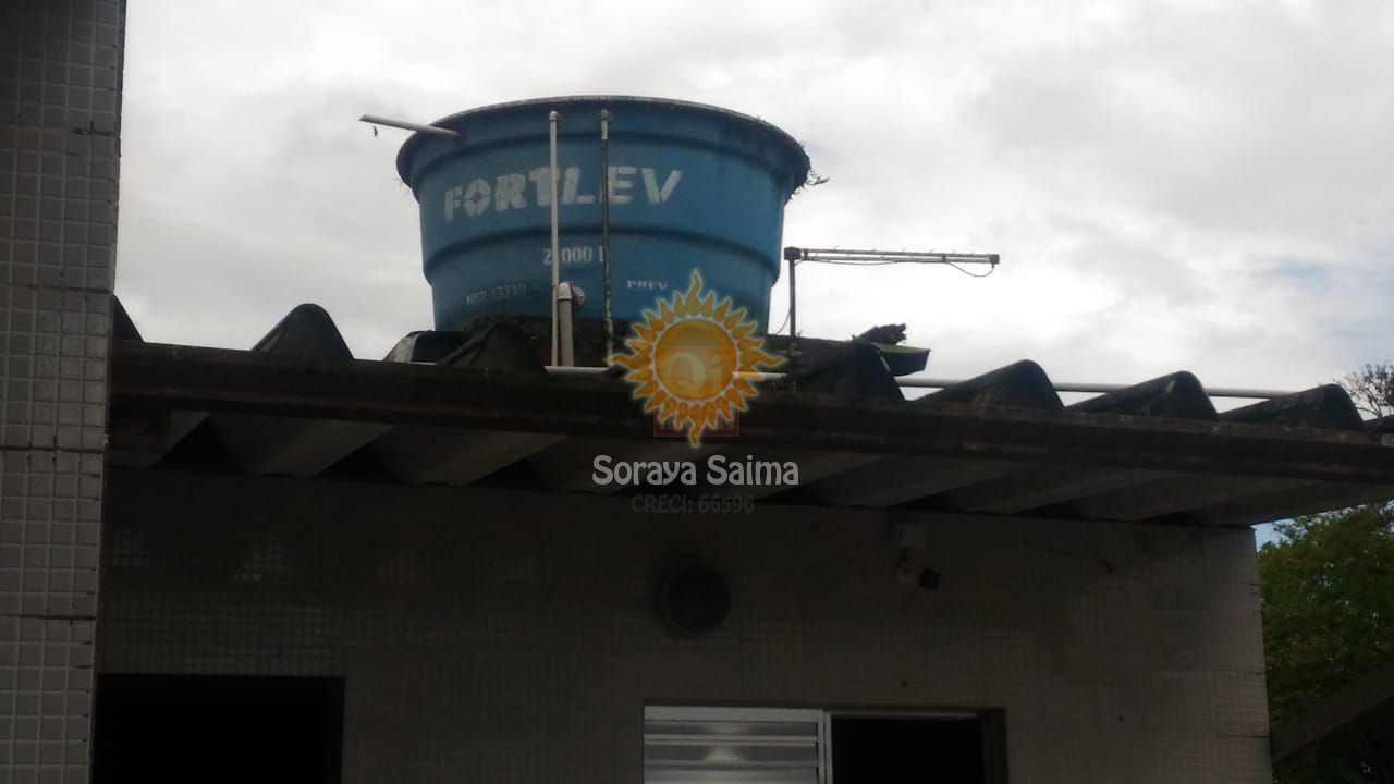 Pousada no perequê-açu!