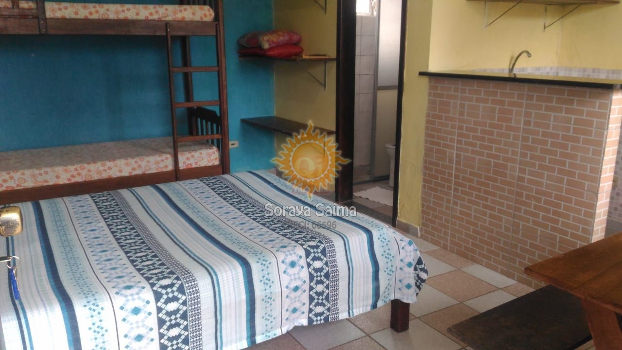 Pousada no Perequê-Açu!