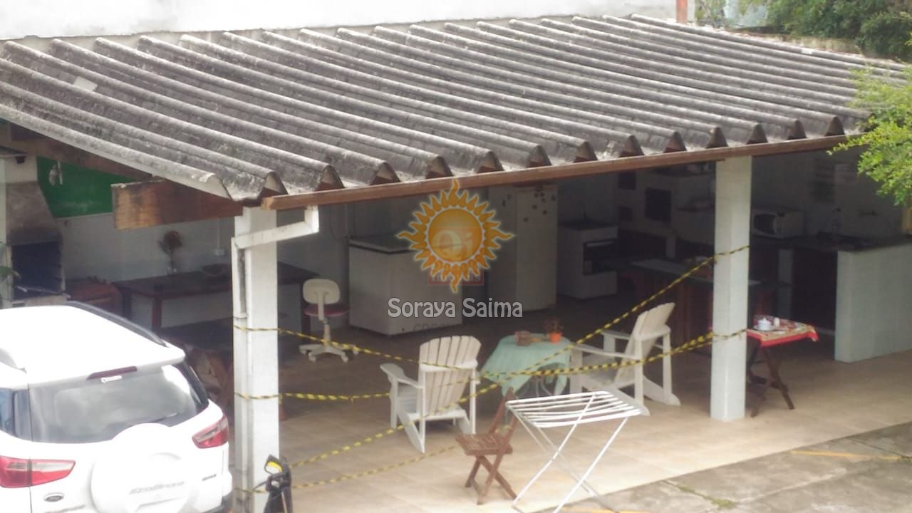 Pousada no Perequê-Açu!