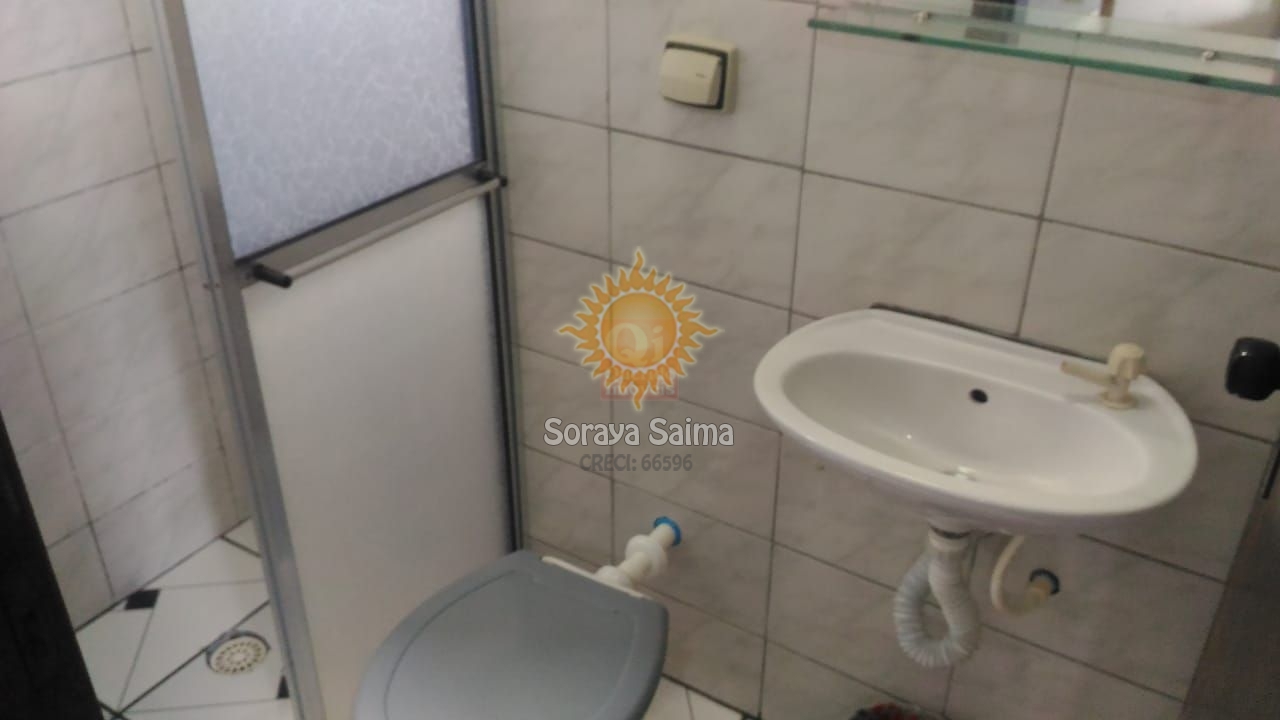 Pousada no Perequê-Açu!