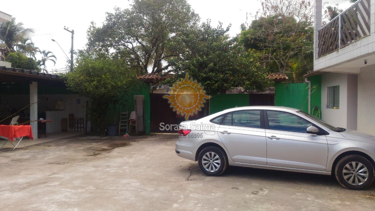 Pousada no Perequê-Açu!