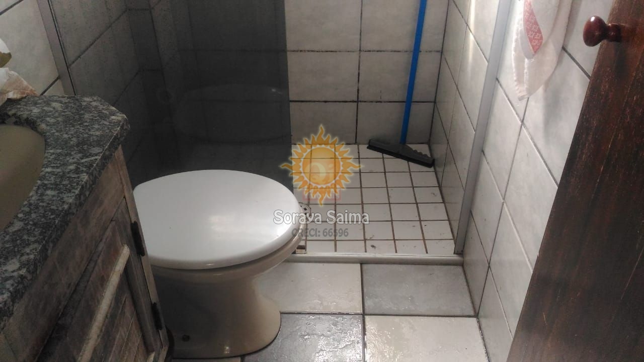 Pousada no Perequê-Açu!