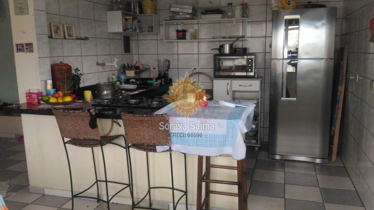 Pousada no Perequê-Açu!