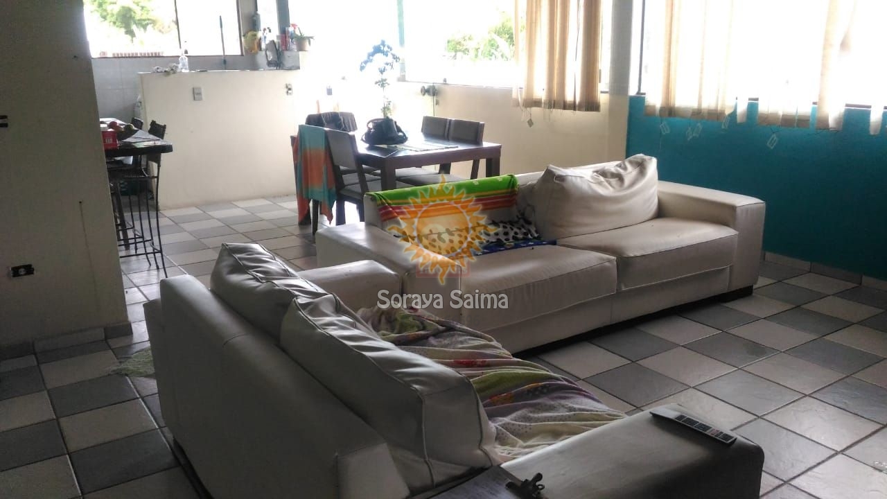 Pousada no Perequê-Açu!