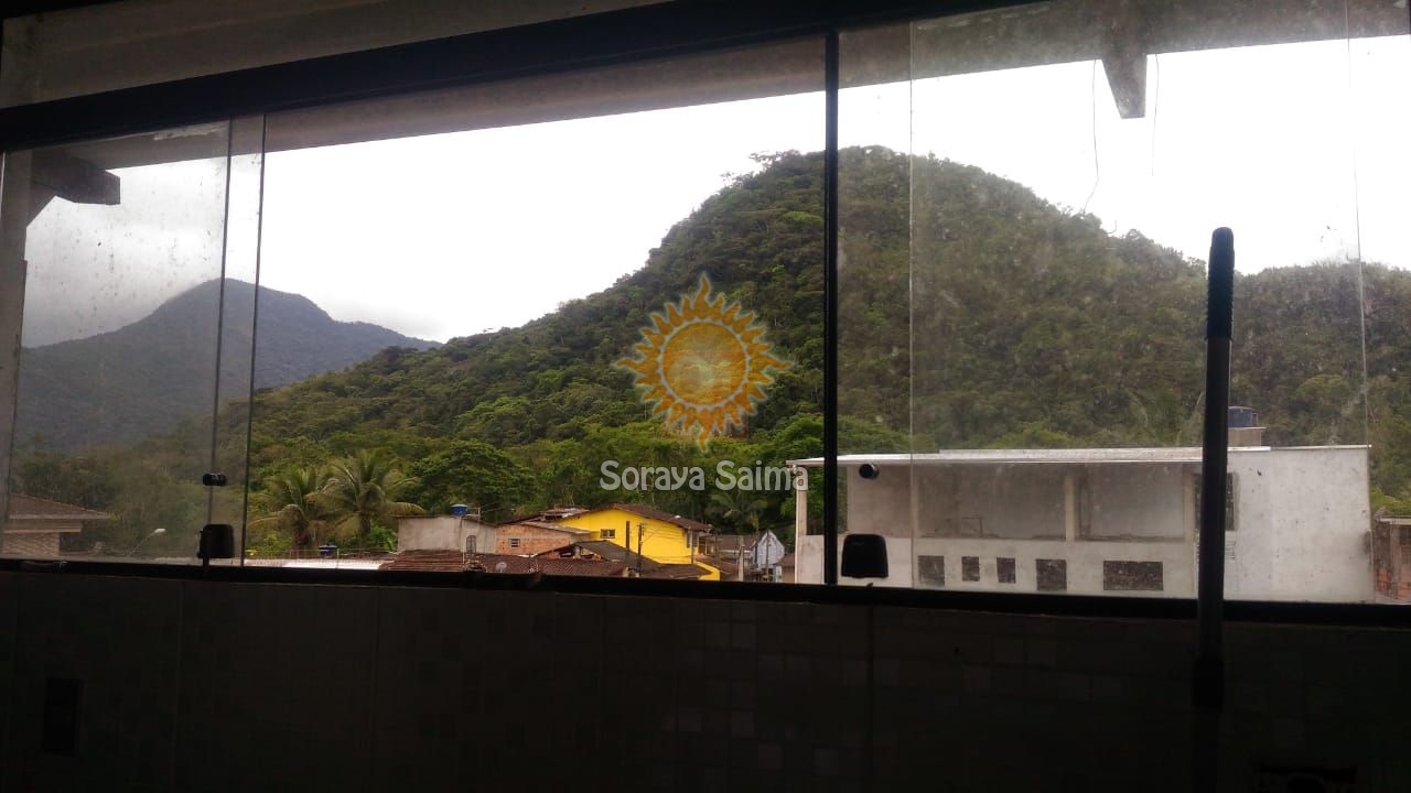 Pousada no Perequê-Açu!
