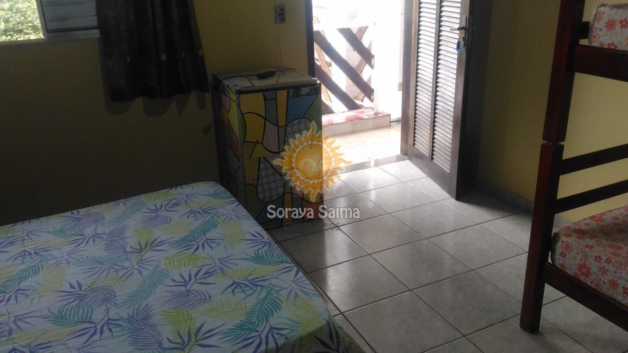 Pousada no Perequê-Açu!