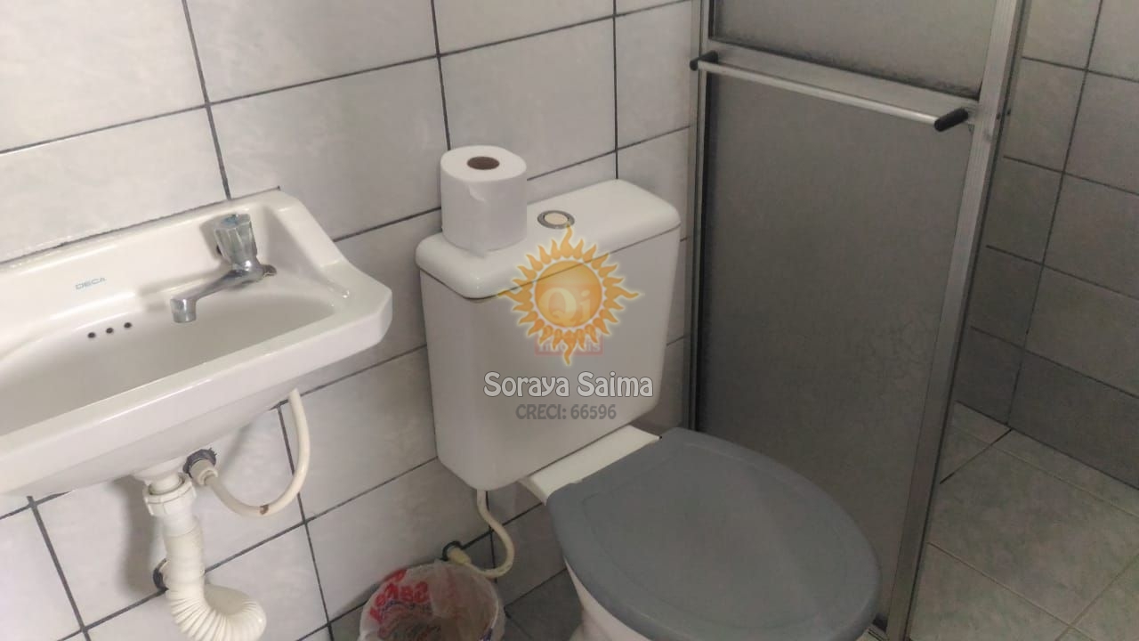 Pousada no Perequê-Açu!