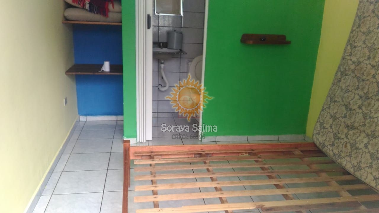 Pousada no Perequê-Açu!